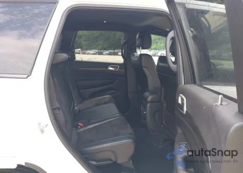 2022 Jeep Grand Cherokee Wk Laredo X 4X4 z USA, uszkodzony, nr VIN 1C4RJFAG7NC147361